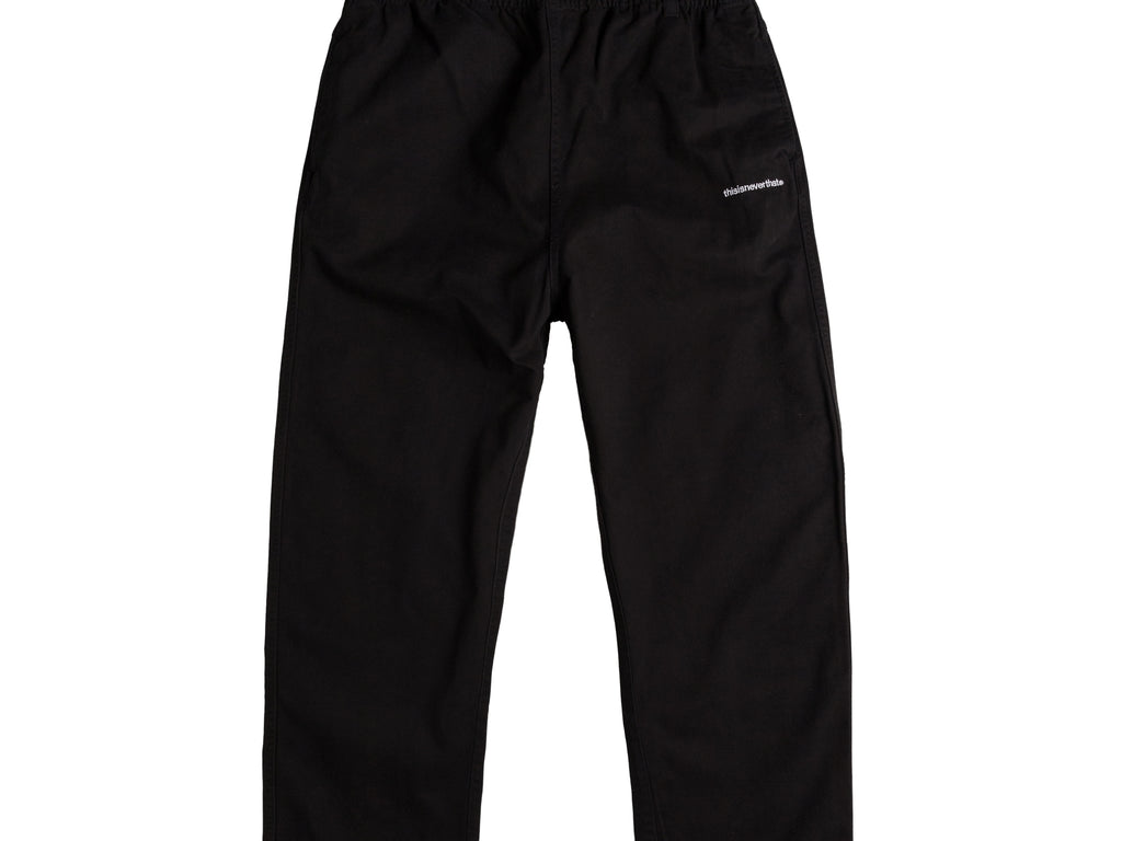 【THISISNEVERTHAT】Easy Pant Vanilla Thisisneverthat Easy Pant Vanilla – Degli Uberti