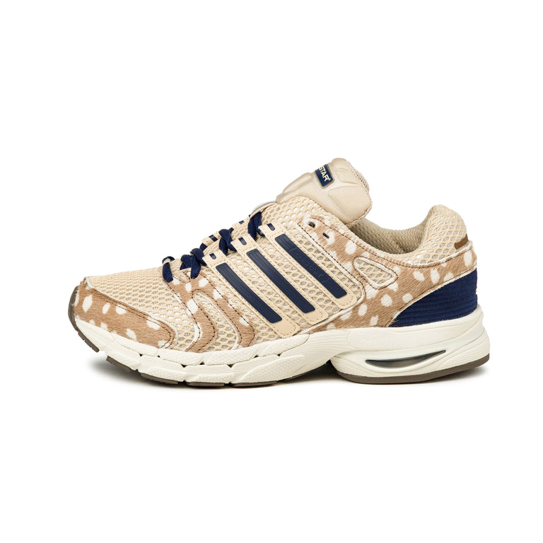 Adidas Adistar Control 5 W *Fawn* - 36 2/3 / Off White / Sand Strata / Brown Desert - 1