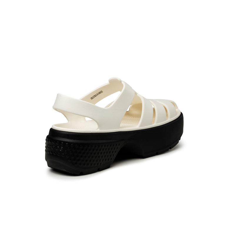 Crocs Stomp Fisherman Sandal
