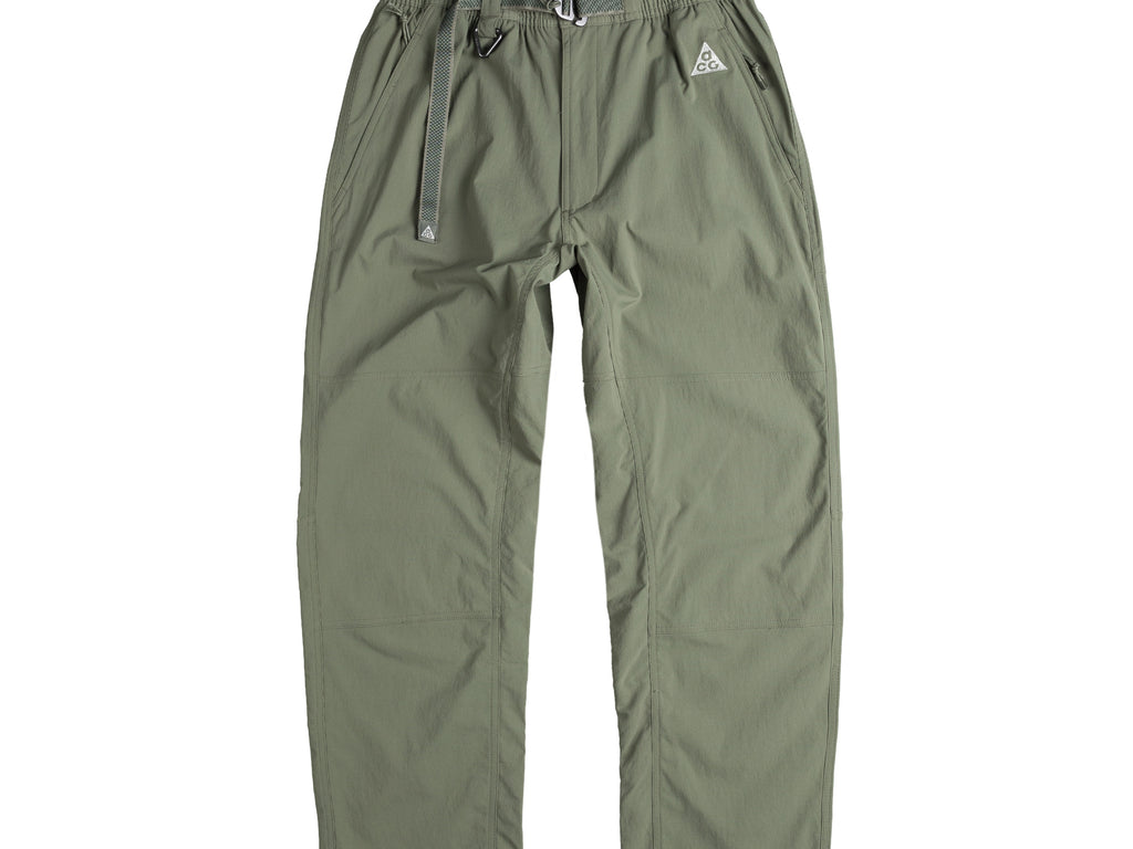 パンツ NIKEACG UV HIKE PANT VINTAGE GREEN Women's Nike ACG UV Hiking Pants - Vintage Green/Summit