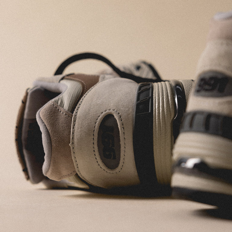 New Balance M991WIN *Made in England* onfeet