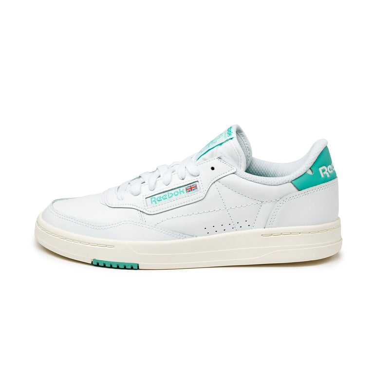 Reebok court club c Clearance