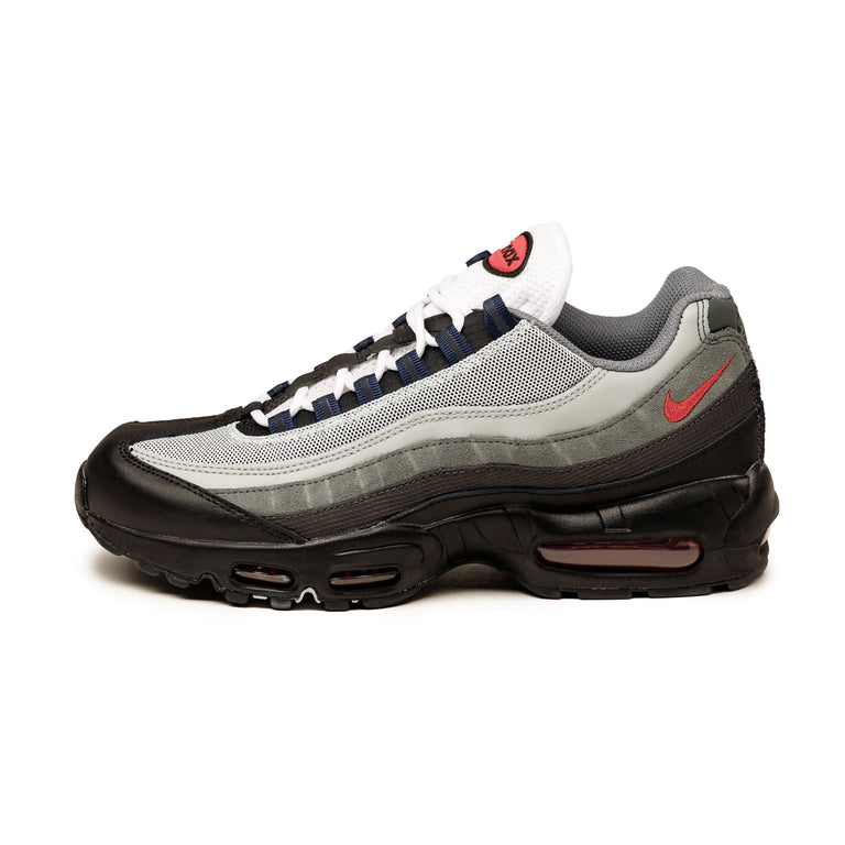 Nike Air Max 95 *Track Red*