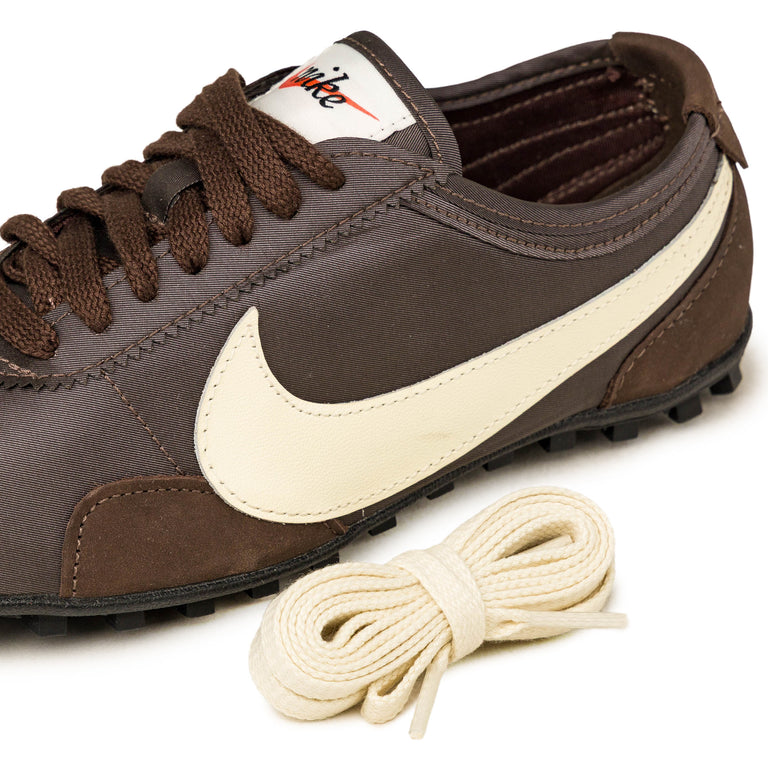 Nike Wmns Moon Shoe OG - 36 / Baroque Brown / Cashmere / Black - 4