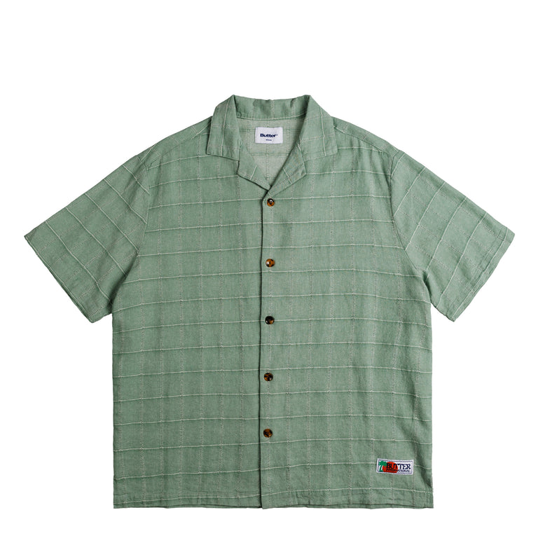 Butter Goods Pacific Shirt