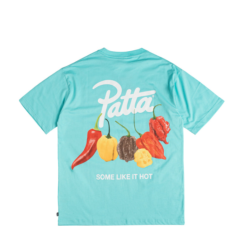 Patta Some Like It Hot T-Shirt