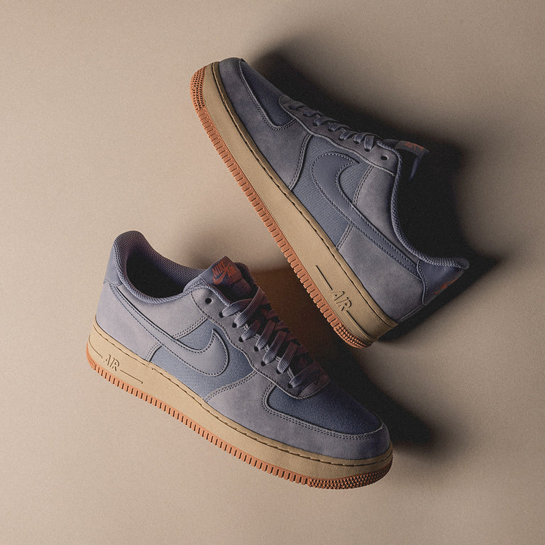 Nike Air Force 1 '07 LX onfeet