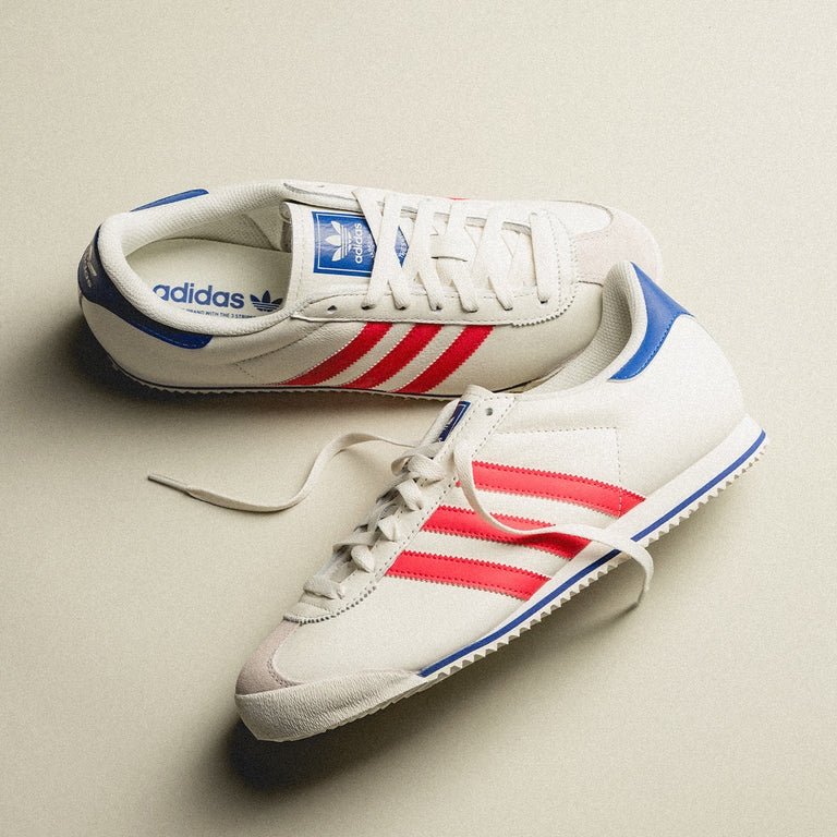 Adidas K 74 onfeet