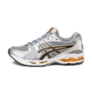 Asics GEL-Kayano 14 - 46 / Piedmont Grey / Black