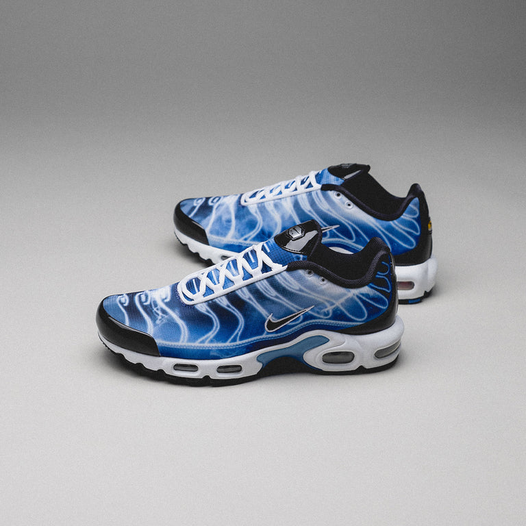 Nike Air Max Plus OG *Light Photography* onfeet
