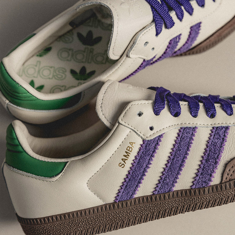 Adidas Samba OG W Sneaker Buy online now