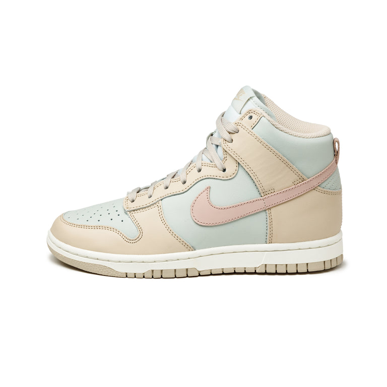 Nike womens store dunk high
