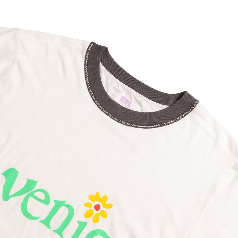ERL Venice T-Shirt Knit