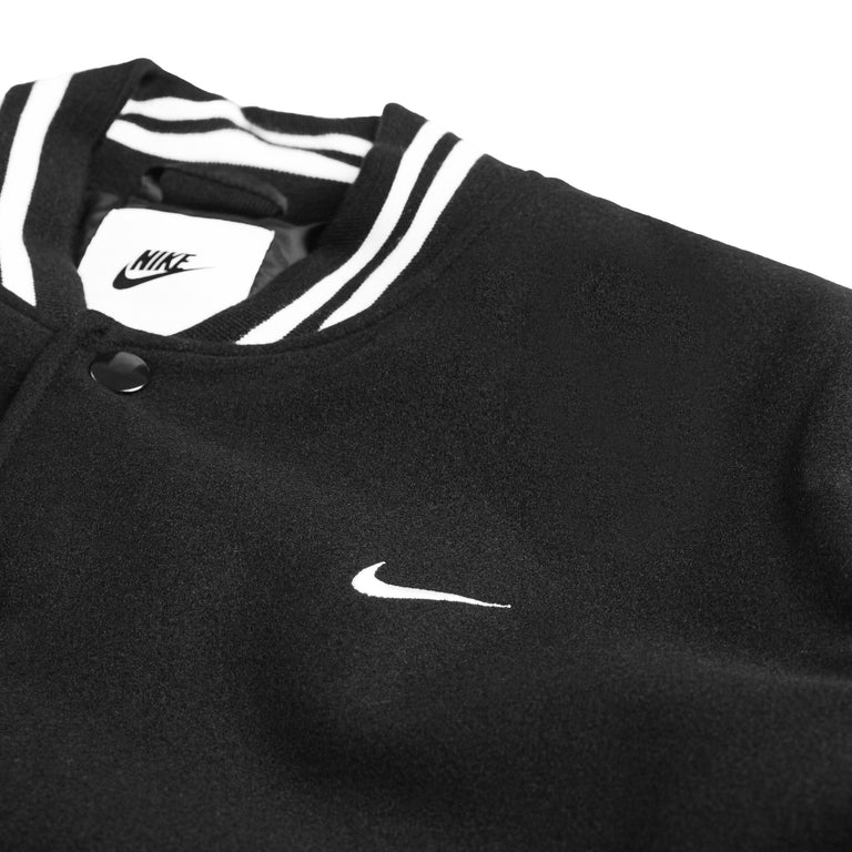 Nike Authentics Varsity Jacket