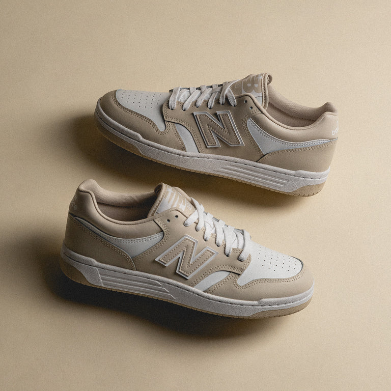 New Balance BB480LBB onfeet