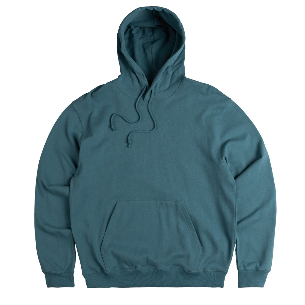 Stockholm Surfboard Club Bjorn Logo Hoodie buy now at