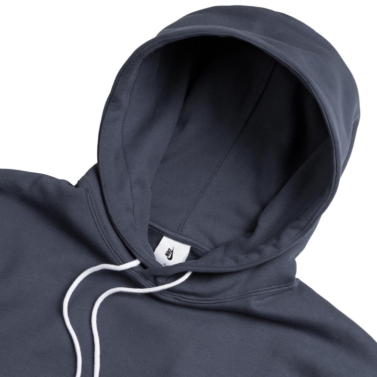 Nike Solo Swoosh Fleece Hoodie
