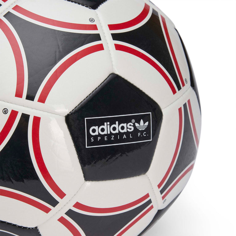 Adidas SPZL F.C. BALL - 3
