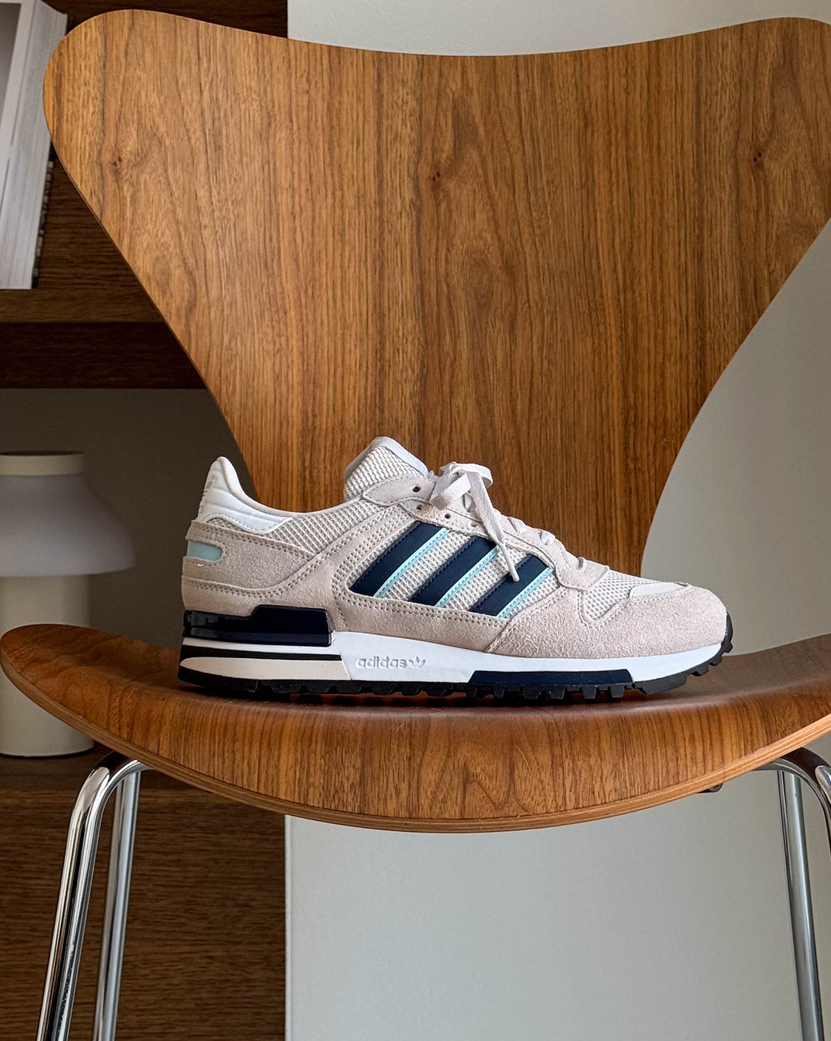 Adidas ZX 600 Sneaker » Buy online now!