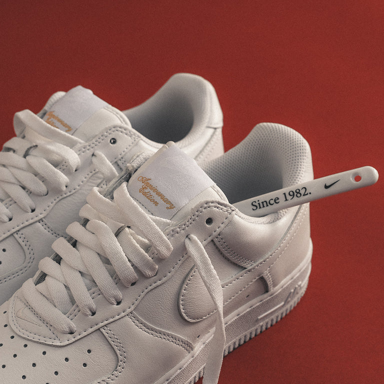 Nike Air Force 1 Low Retro *Color of the Month* *Jewel* – buy now at  Asphaltgold Online Store!