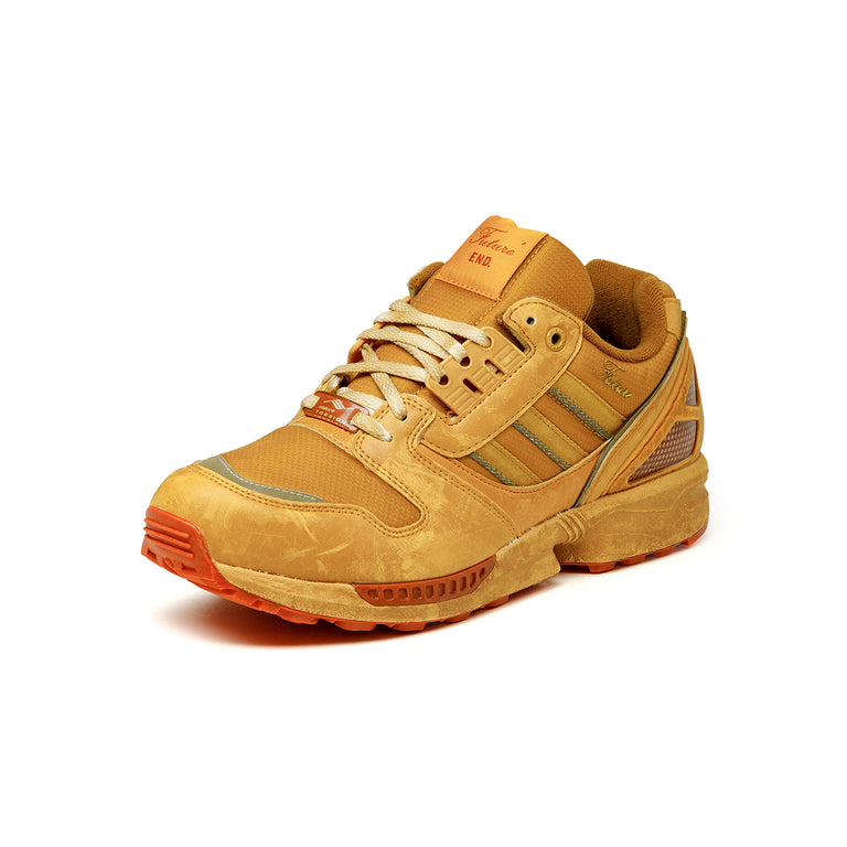Adidas x End. ZX 8000 *Consortium Cup*