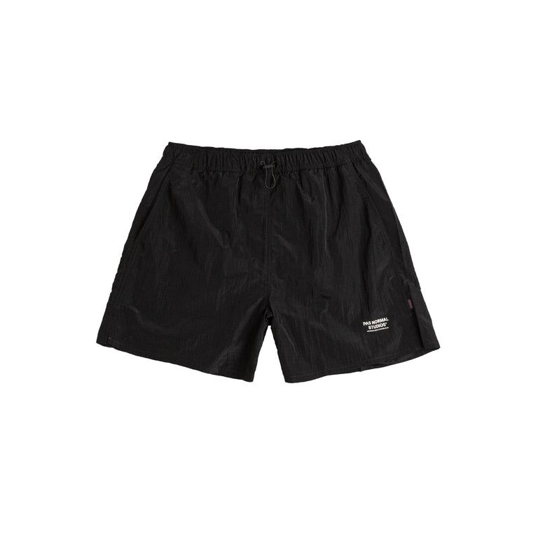 Pas Normal Studios Off-Race Ripstop Shorts