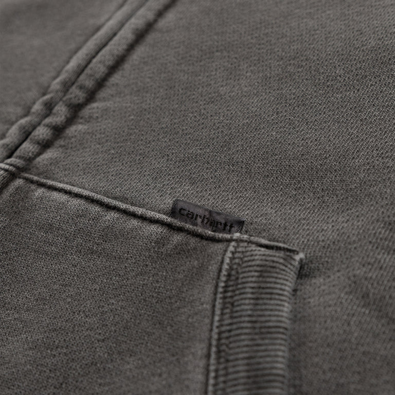 Carhartt WIP Taos Hooded Jacket
