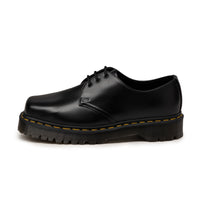 1461 mono smooth black new arrivals
