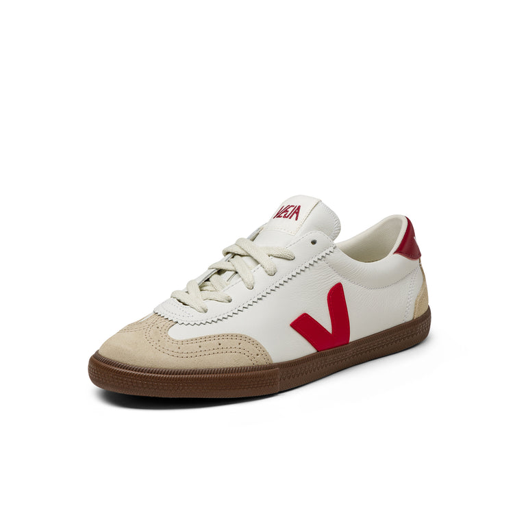 Veja Volley W *O.T. Leather*