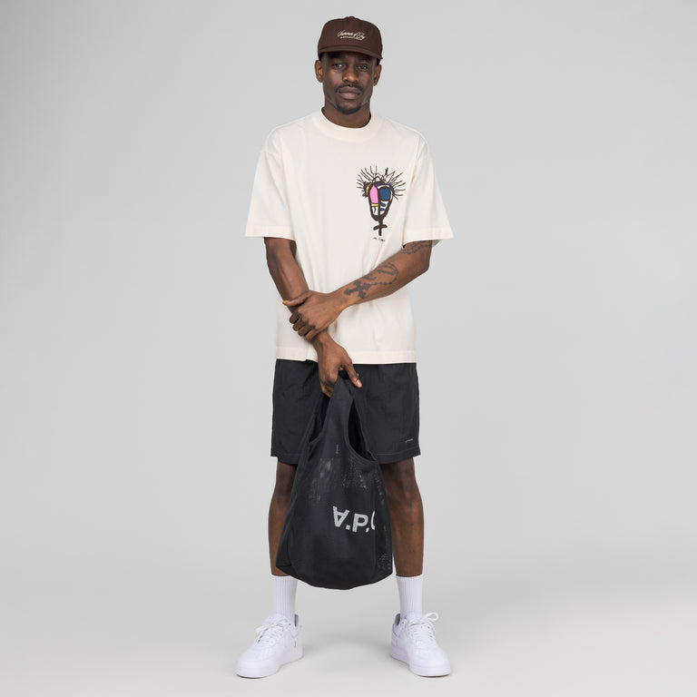 Asphaltgold Summer of Joy Cap