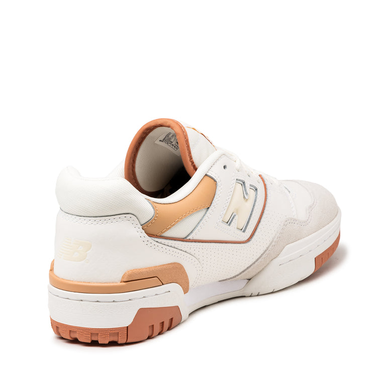 New Balance BBW550WA - 39 / White / Au Lait - 3

