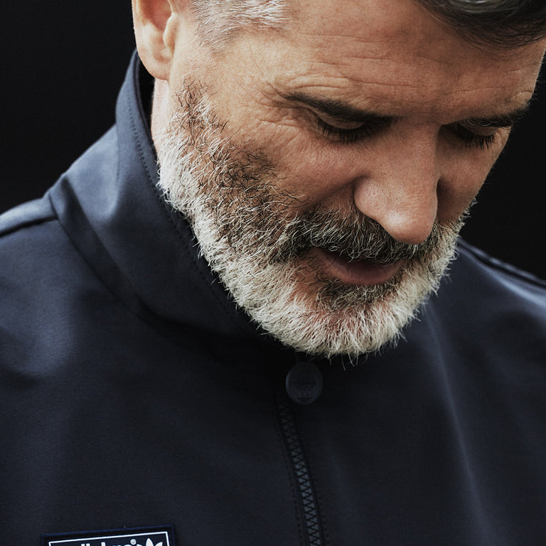 Adidas SPZL Suddell Track Top onfeet