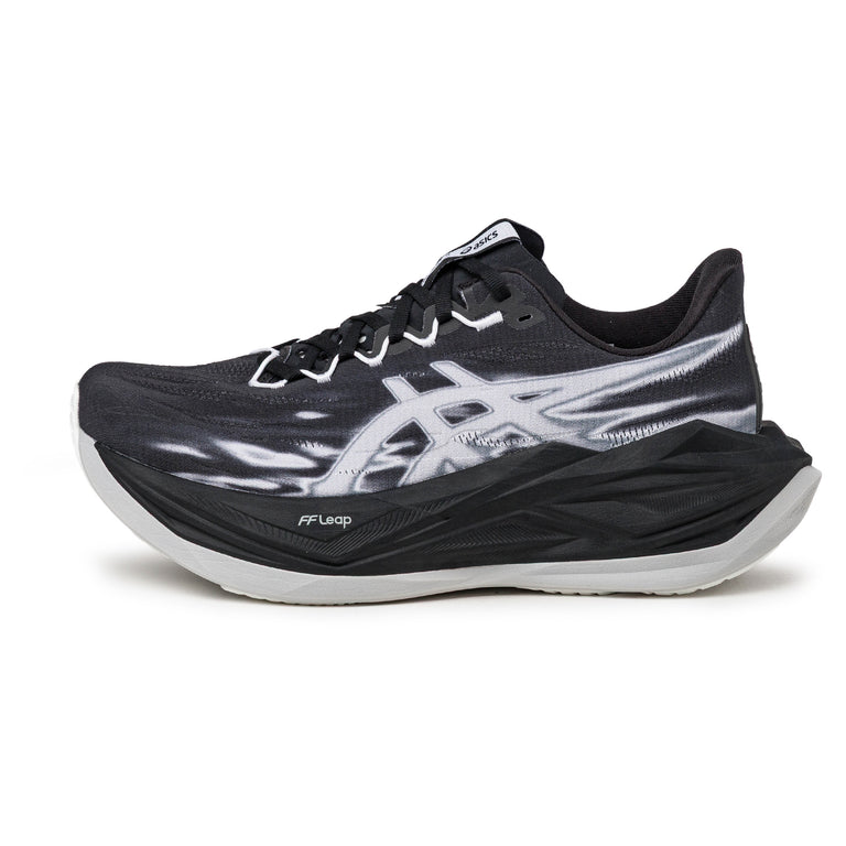 Asics Superblast 3 - 41.5 / Black / Black - 1