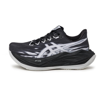 Asics Superblast 3 - 41.5 / Black / Black