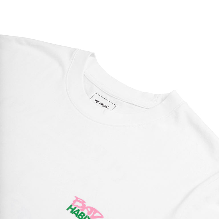 Asphaltgold Cup da Franco T-Shirt