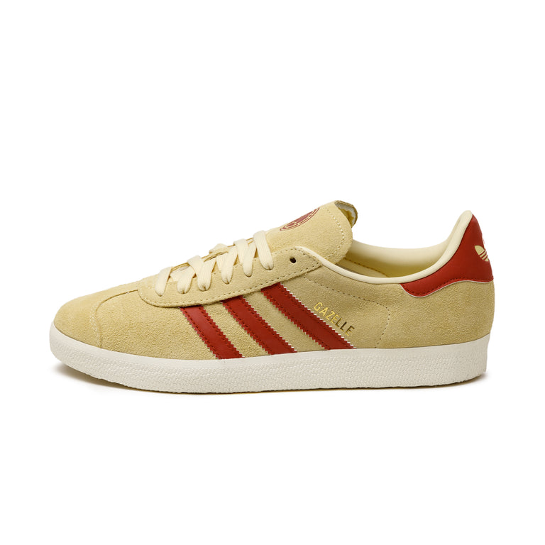 2e19d7c4c51d035dccb52b6d48a90332aaa9777a IF6828 Adidas showtime Gazelle Colombia Almost Yellow Tribe Orange Off White os 1 768x768