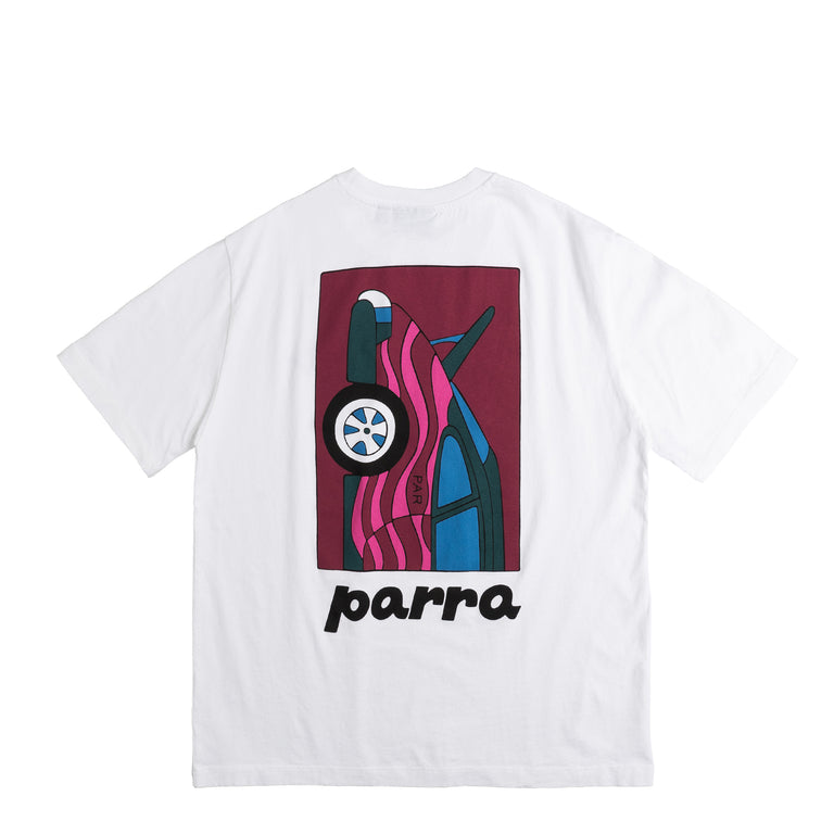 By Parra No Parking T-Shirt