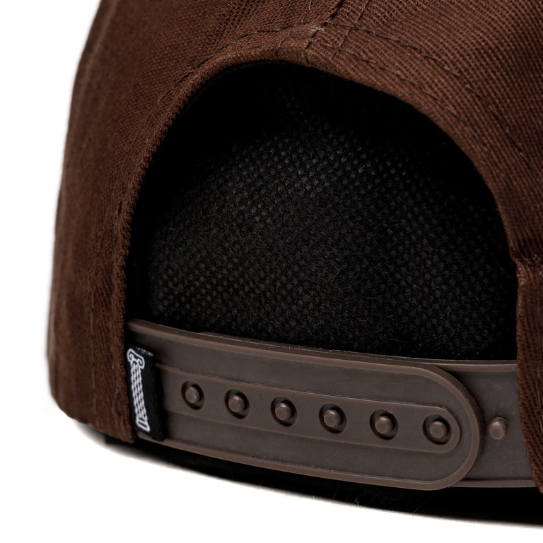 Aries Temple Cap