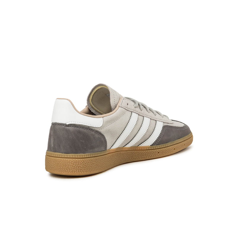 Adidas Handball Spezial - 36 / Grey Two / Footwear White / Gum 4 - 4
