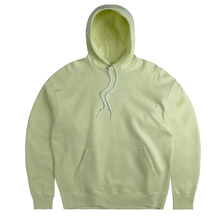Nike Solo Swoosh Hoodie