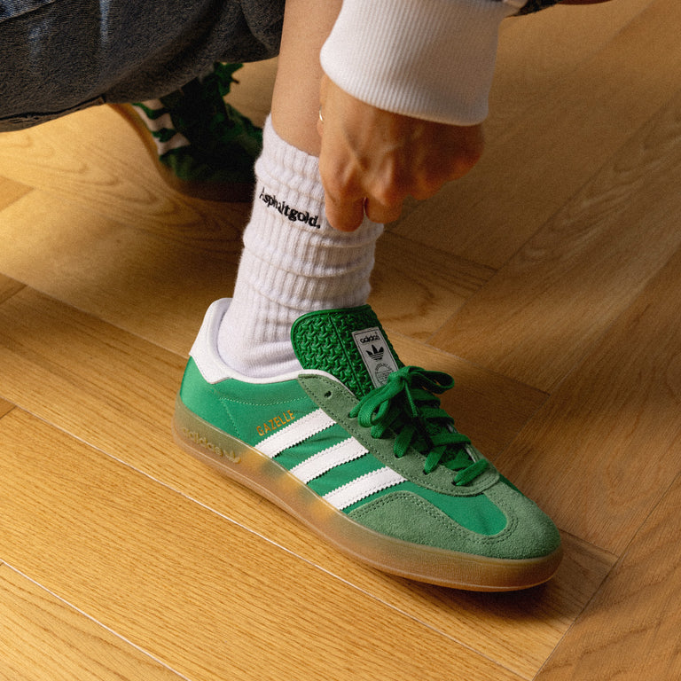 Adidas originals gazelle indoor 400w new arrivals