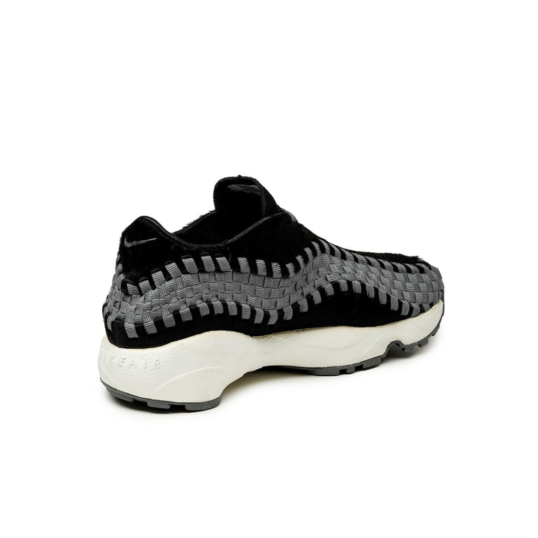 Nike Wmns Air Footscape Woven *Smoke Grey*