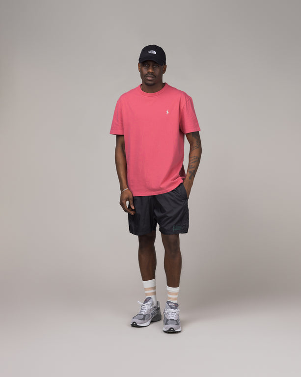 Michael Jordan für Nike entschieden hat und nicht für adidas oder Converse Norm Hat