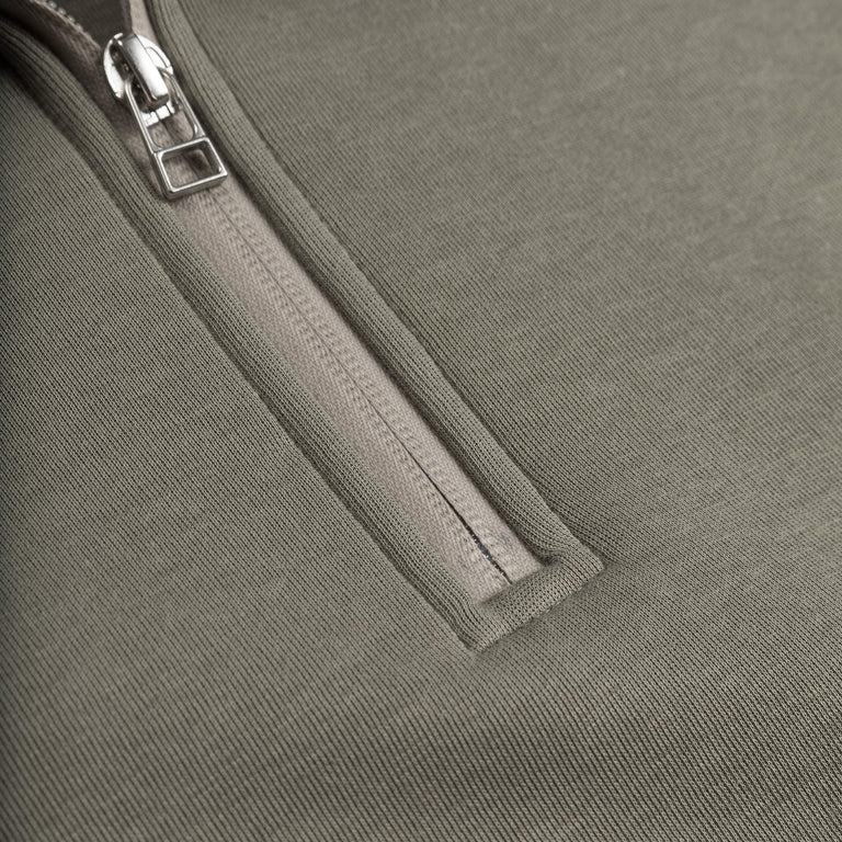 Nike Tech Fleece Reimagined 1/2-Zip Top
