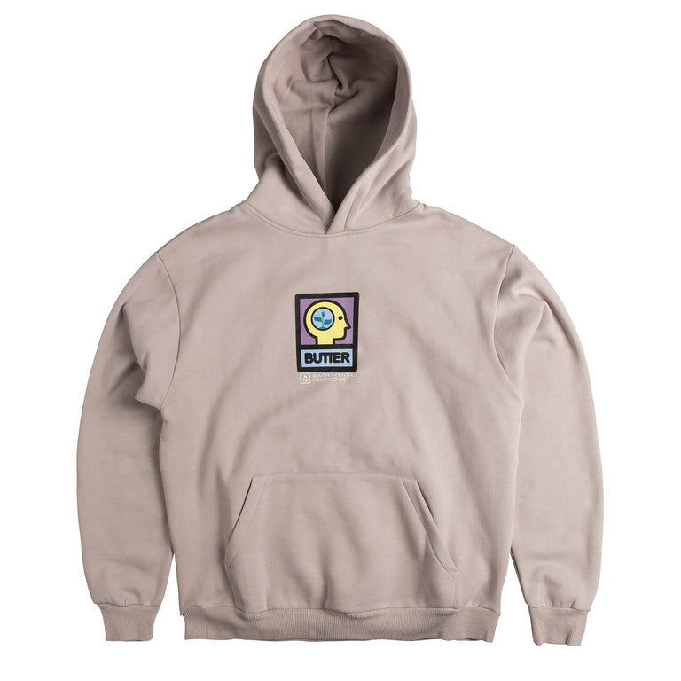 Butter Goods Environmental Pullover Hoodie