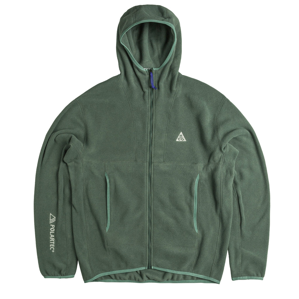 Nike ACG Wolf Tree Polartec Full Zip buy now at Asphaltgold