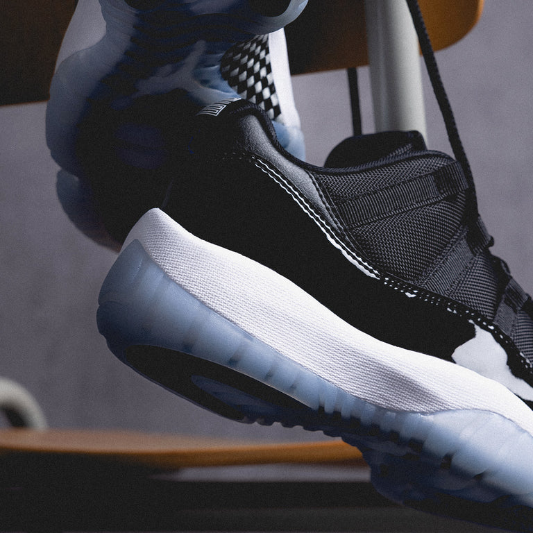 Nike Air Jordan 11 Retro Low onfeet