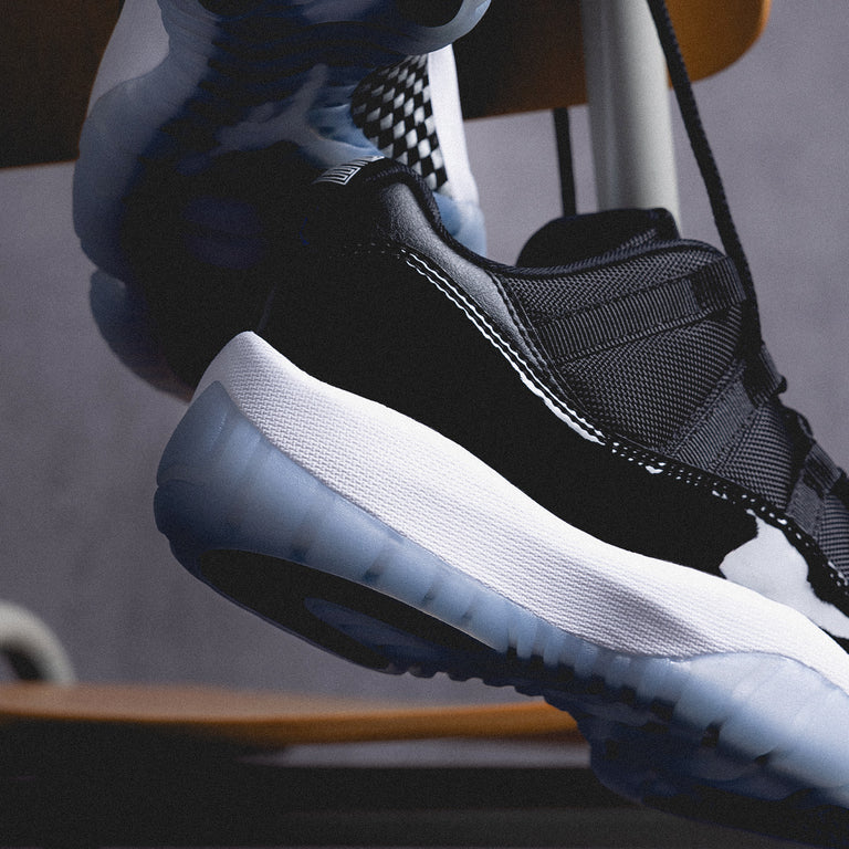 Nike Air Jordan 11 Retro Low Sneaker Buy online now