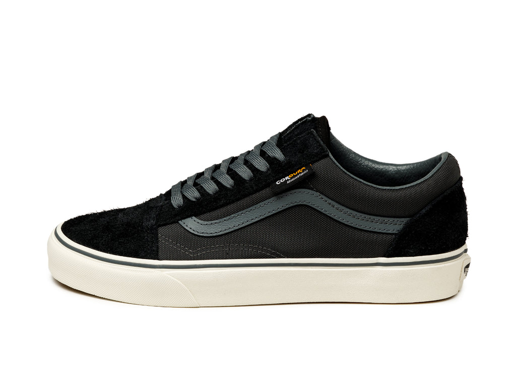 Vans cordura top