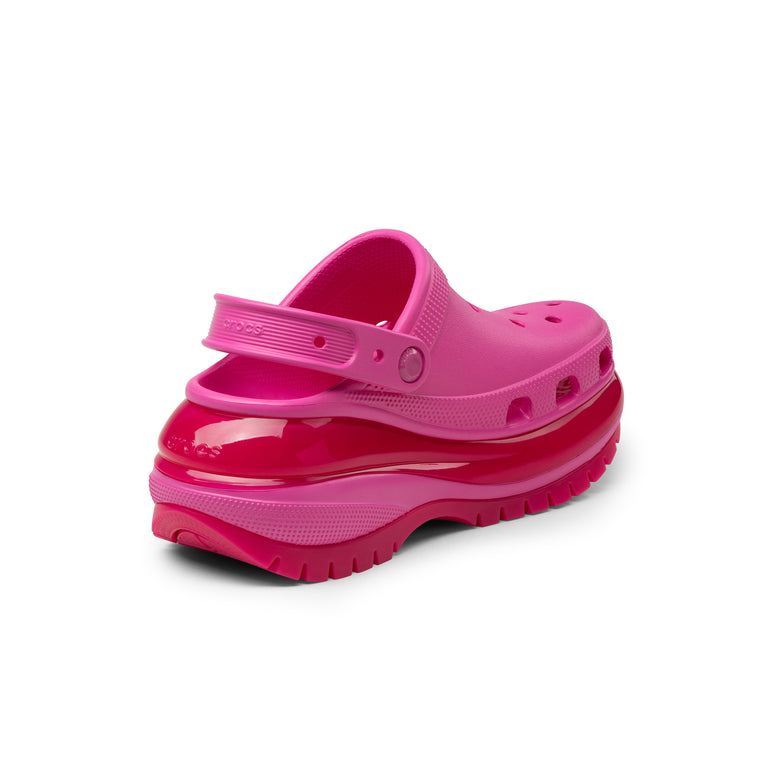 Crocs Mega Crush Clog
